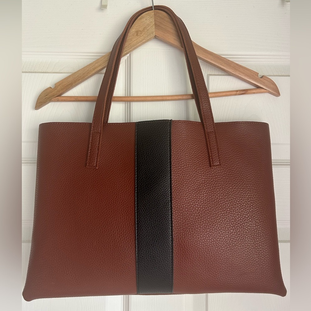 Vince Camuto Luck Tote